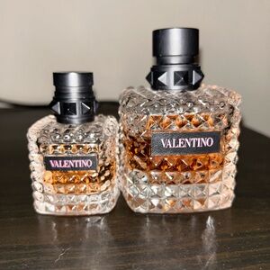 Valentino Donna Born In Roma Eau de Parfum